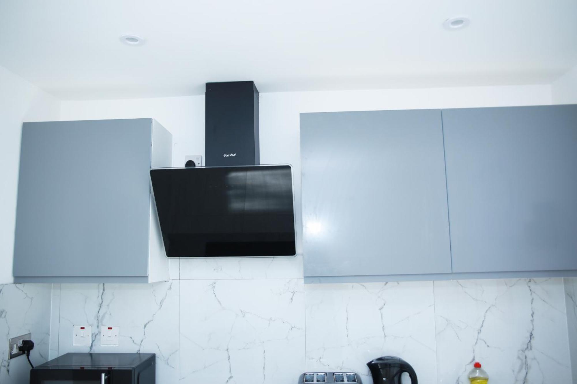 Central Harrow Cozy Apartment With Free Parking Harrow on the Hill Exterior foto